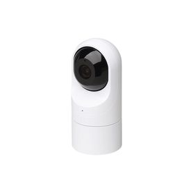 cámara unifi g3 flex para exterior o interior 2mp con micrófono y vista nocturna 8023af instalación en poste techo o pared15627