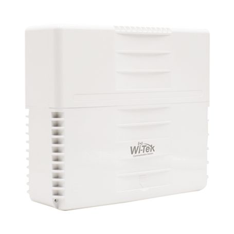 Switch Poe Para Exterior / No Administrable / Con 8 Puertos Poe (6 X Fast Ethernet 2 X Gigabit) / 3 Puertos Uplink Gigabit (2 P Switch Poe Para Exterior / No Administrable / Con 8 Puertos Poe (6 X Fast Ethernet 2 X Gigabit) / 3 Puertos Uplink Gigabit (2 P