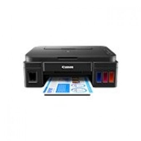 Impresora Multifuncional CANON G2110 2313C004AB Inyección de tinta 4800 x 1200 DPI TL1 