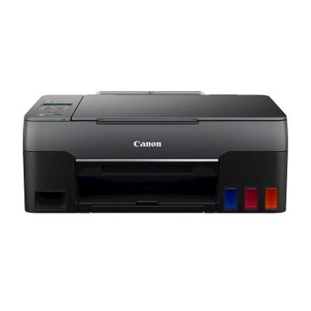 Impresora Multifuncional Canon G3160 Tinta continua TL1 