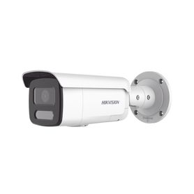  protección activa  bala ip 4 megapixel  imagen a color 247  poe  lente 4 mm  luz blanca 60 mts  exterior ip67  luz intermitent