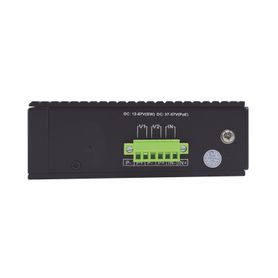 switch industrial poe y pasivo de 24v  no administrable  con 8 puertos gigabit  2 sfp combo  presupuesto 300w193442