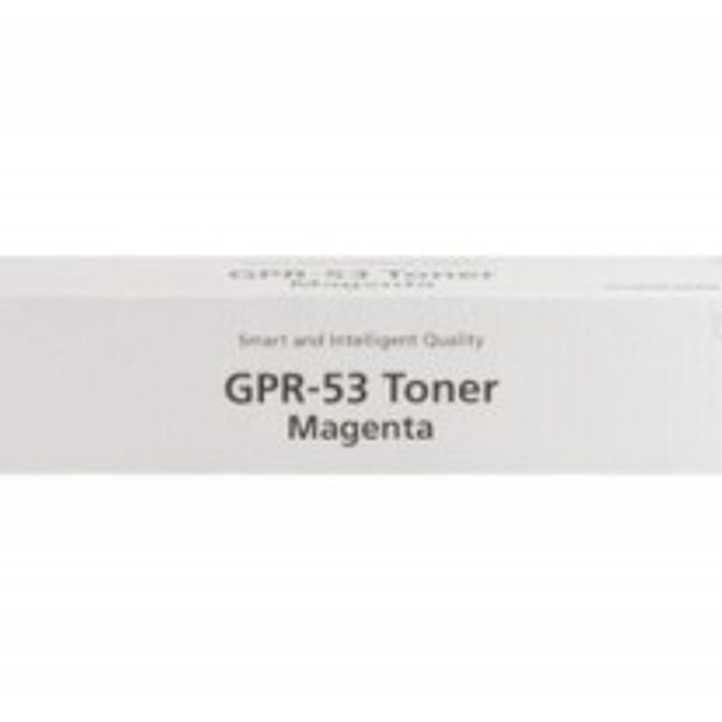 Toner Canon GPR53 Mgta (8526B) TL1 