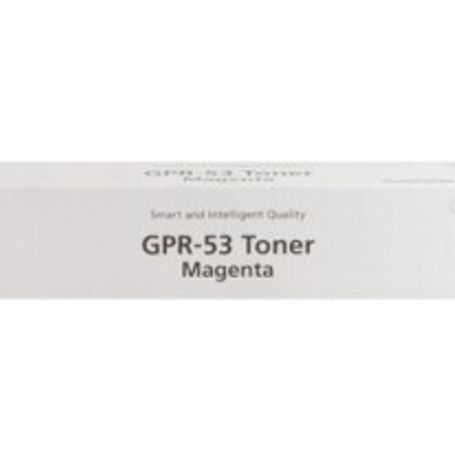 Toner Canon GPR53 Mgta (8526B) TL1 
