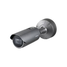 cámara ip tipo bala antivandálica 2mp  lente motorizado 2812mm  ir 50m  wdr 150db  h265  wisestream ii95315