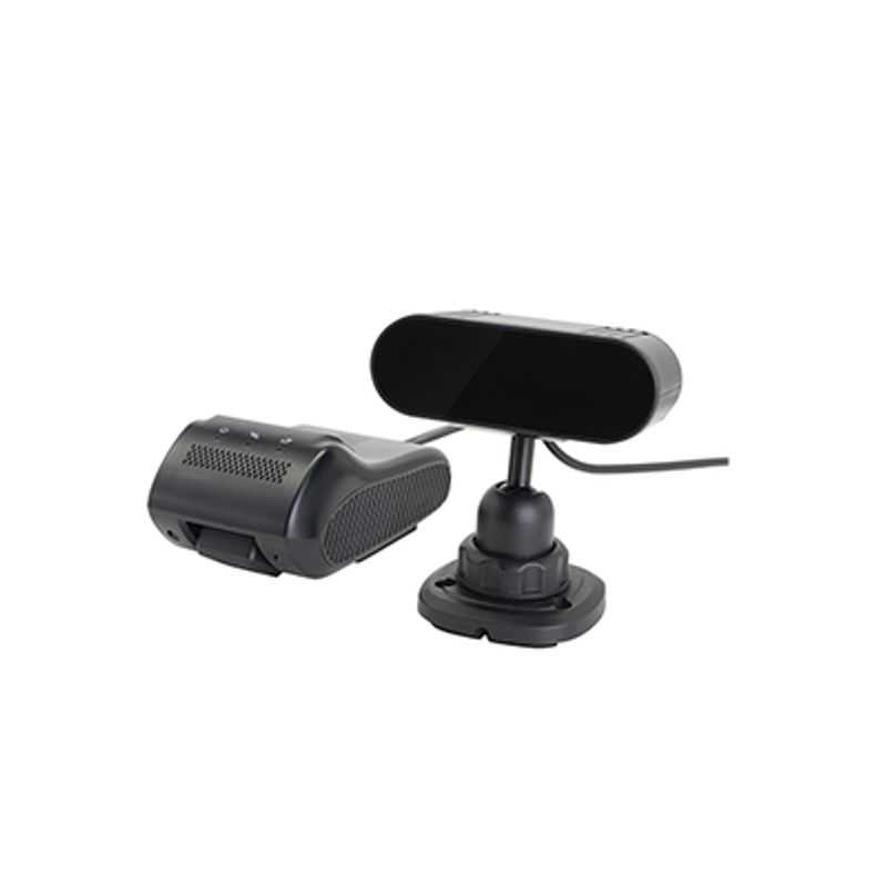 Camara Dual Con Sistema De Control Del Conductor / 4g /comunicación Dos Vias/ Múltiples Alarmas Camara Dual Con Sistema De Control Del Conductor / 4g /comunicación Dos Vias/ Múltiples Alarmas