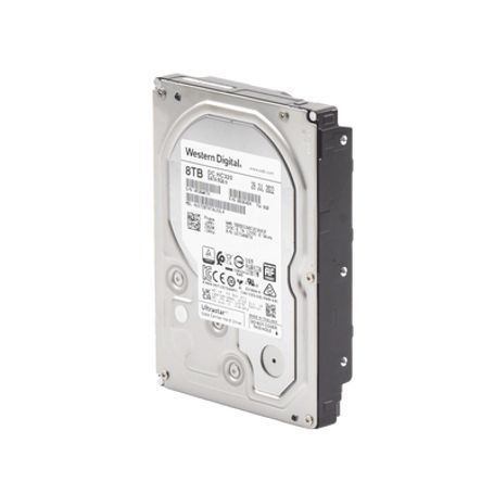 Disco Duro Enterprise 8tb Wd Ultrastar