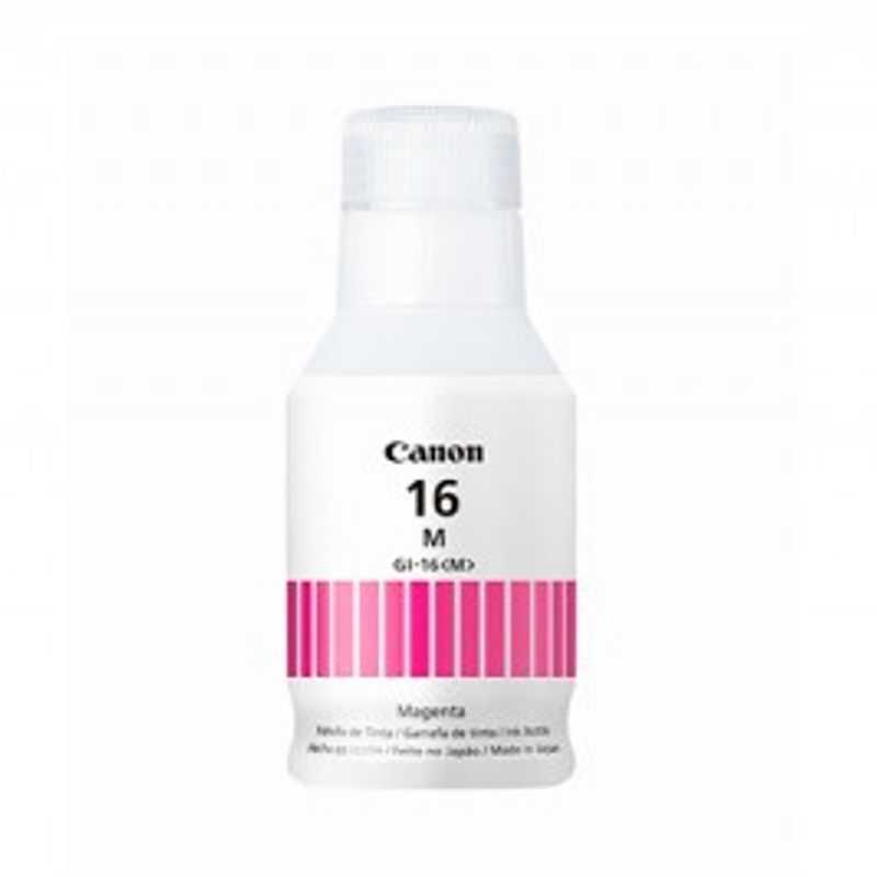 Tanque de Tinta CANON 4419C001AA Magenta Inyección de tinta Canon Maxify Tanque TL1 