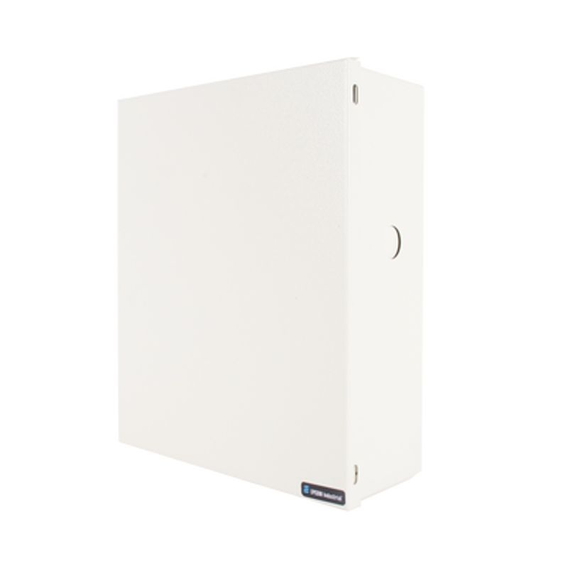 Gabinete Para Alarma De La Familia Captain/xl2t Cfb516 Vista48 Y Bateria Pl712 (no Incluida)