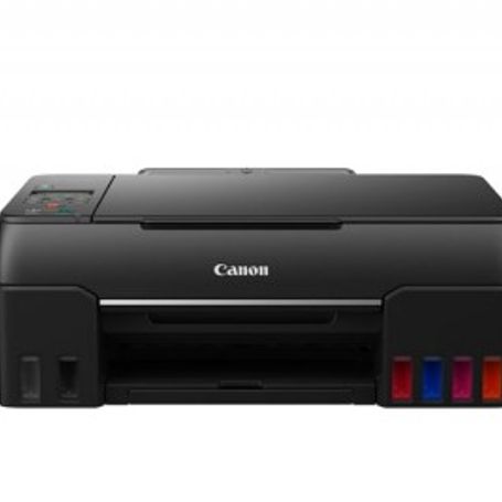 Impresora Multifuncional  CANON 4620C004AA Tinta Continua 3.9 ipm aprox TL1 