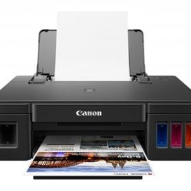 impresora de tinta continua canon pixma g1110