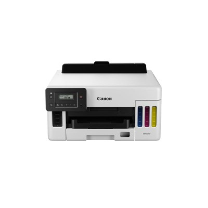 Impresora de Tinta Continua CANON PIXMA GX5010 Tinta Continua TL1 