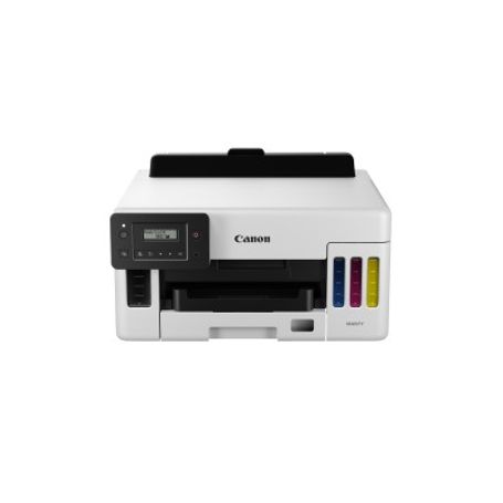 Impresora de Tinta Continua CANON PIXMA GX5010 Tinta Continua TL1 