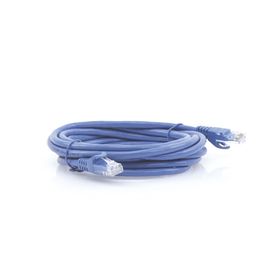 cable de parcheo utp cat6    984 ft 3 m   azul65946