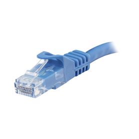 cable de parcheo utp cat6    984 ft 3 m   azul65946