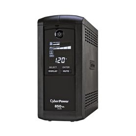 ups de 850 va510 w topologia linea interactiva entrada 120 vca nema 515p tipo mini torre con 9 tomas nema 515r82801