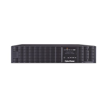 Ups De 1000 Va/900 W Online Doble Conversión Entrada 120 Vca Nema 515p Onda Senoidal Pura Rack O Torre De 2 Ur Con 8 Tomas Nema 