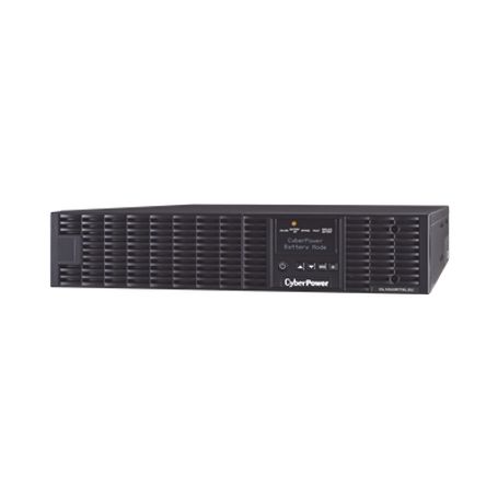 Ups De 1000 Va/900 W Online Doble Conversión Entrada 120 Vca Nema 515p Onda Senoidal Pura Rack O Torre De 2 Ur Con 8 Tomas Nema 