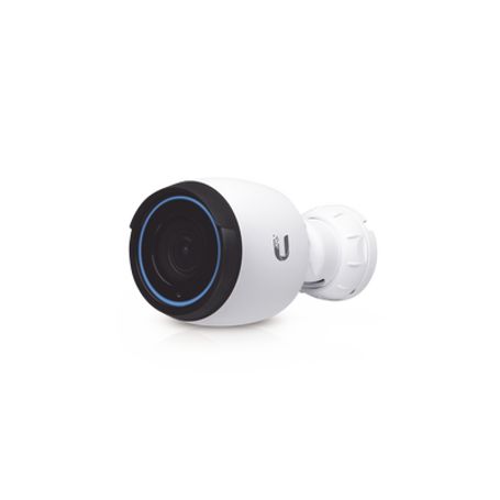 cámara ip unifi g4 pro resolución ultra hd 4k para interior y exterior ip67 con micrófono y vista nocturna poe 8023afat167885