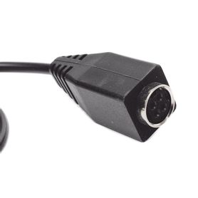 cable con 9 vias para alimentar 8 cámaras turbohd y dvr turbohd epcom  hikvision160825