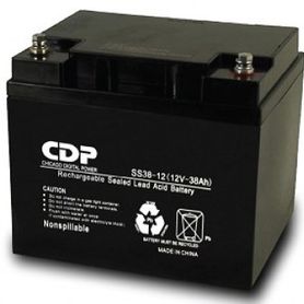 bateria modelo cdp b1238