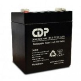 bateria cdp b1245