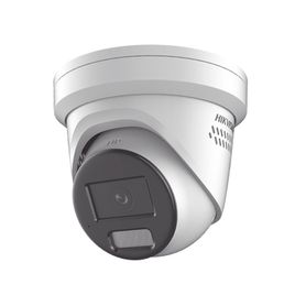  protección activa  turret ip 4 megapixel  imagen a color 247  lente 28 mm  luz blanca 30 mts  exterior ip67  luz intermitente 