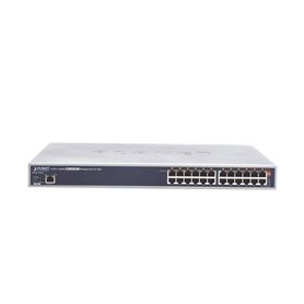 inyector hub high poe 8023at midspan administrable de 12 puertos 101001000 mbps66800