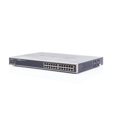 Inyector Hub High Poe 802.3at (midspan) Administrable De 12 Puertos 10/100/1000 Mbps Inyector Hub High Poe 802.3at (midspan) Administrable De 12 Puertos 10/100/1000 Mbps