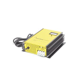 cargador de baterias de plomo ácido 24 volts 15 a con función de respaldo de energia en cd  67585