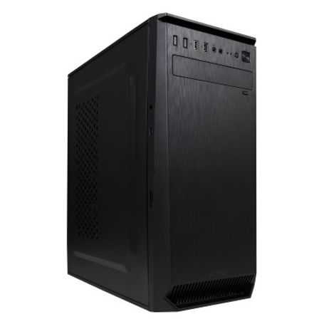 gabinete  acteck gm270 turin essential series