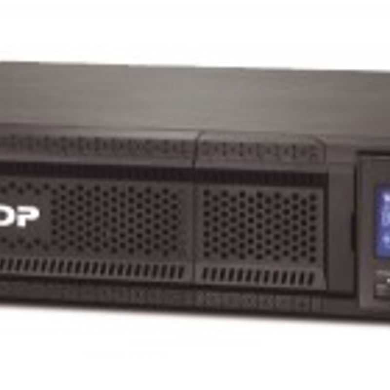 UPS ONLINE CDP UPO113RT AX 3000VA/3000W TL1 