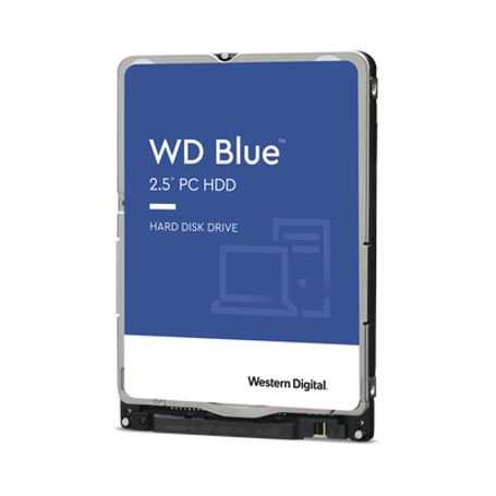 disco duro western digital 25 1tb  1 ano de garantia
