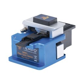 cleaver cortadora de precisión para fibra óptica de 3 pasos171771