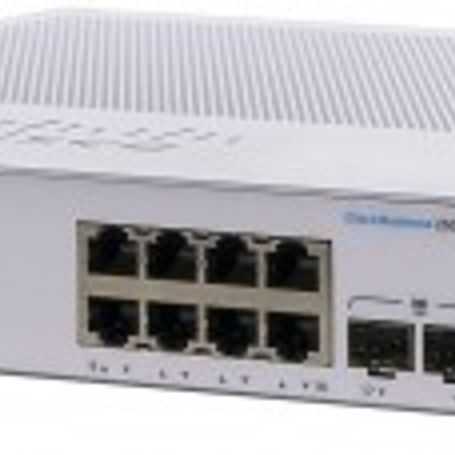 Switch CISCO CBS25016T2GNA  Blanco 16 Smartnet se vende por separado TL1 