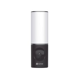 cámara ip 4 megapixel  wifi  lampara integrada  audio de dos vias  imágen nocturna a color  detección humana  audios personaliz