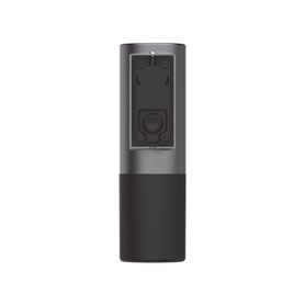 cámara ip 4 megapixel  wifi  lampara integrada  audio de dos vias  imágen nocturna a color  detección humana  audios personaliz