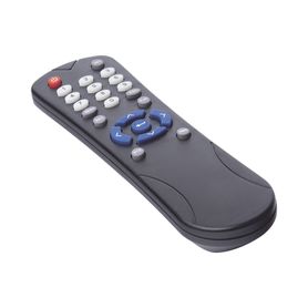 control remoto original para equipos epcom y hikvision71122