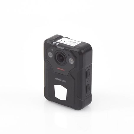 Body Camera Portátil / Grabación A 2k (4 Megapixel) / Pantalla 1.77 Tft / Fotos De Hasta 40 Megapixel / Ip54 / H.265 / 128 Gb De