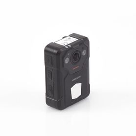 body camera portátil  grabación a 2k 4 megapixel  pantalla 177 tft  fotos de hasta 40 megapixel  ip54  h265  128 gb de almacena