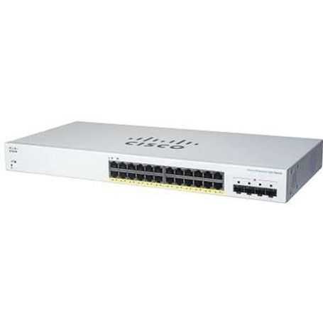 switch  cisco cbs22024t4gna