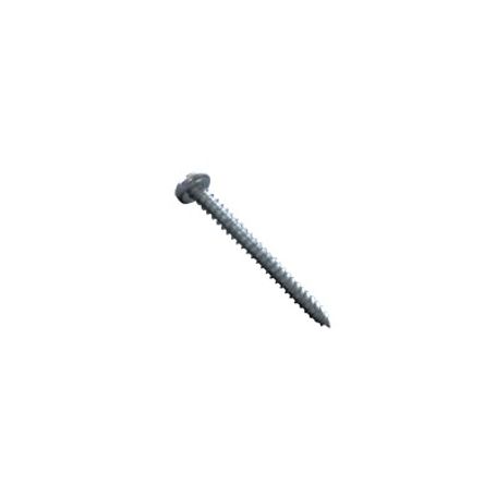 tornillo para taquete tp2x 10 mm x 1 12  1000pzs 139200210