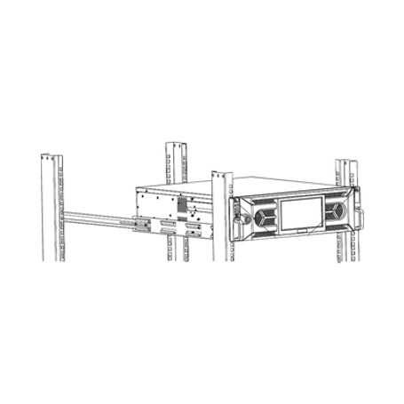 soporte en rack para nvrs ds96000nii159647