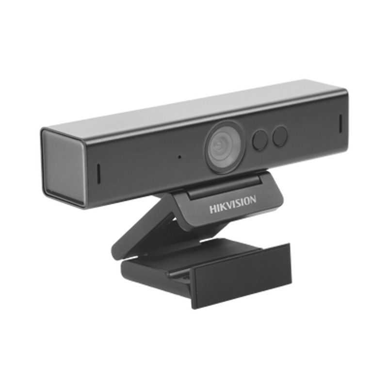 Dispositivos para videoconferencia, cámara 2Mpx, 4 micrófonos integrados y  audio bidireccional