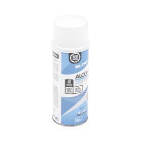 alcohol isopropilico en aerosol para limpieza de equipos de video fibra óptica cómputo y equipo telefónico 250 ml170978