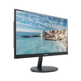 monitor led full hd de 215  ideal para oficina y hogar  uso 247  entrada hdmivga  compatible con montaje vesa200779