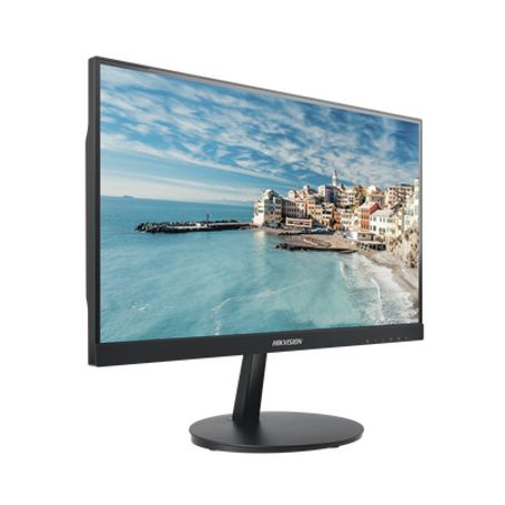 Monitor Led Full Hd De 21.5 / Ideal Para Oficina Y Hogar / Uso 247 / Entrada Hdmivga / Compatible Con Montaje Vesa