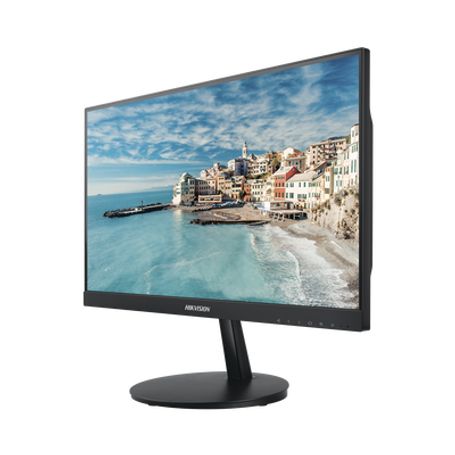 Monitor Led Full Hd De 21.5 / Ideal Para Oficina Y Hogar / Uso 247 / Entrada Hdmivga / Compatible Con Montaje Vesa