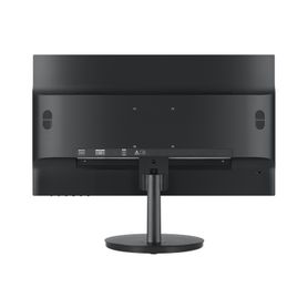 monitor led full hd de 215  ideal para oficina y hogar  uso 247  entrada hdmivga  compatible con montaje vesa200779