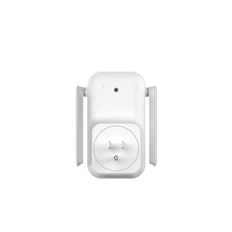 Timbre Con Cámara Wifi (doorbell) De Bateria Recargable  / Libre De Cables / Uso Exterior Con Protección (ip65) / Cámara 3 Megap
